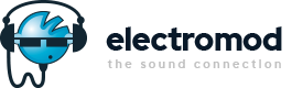 electromod logo