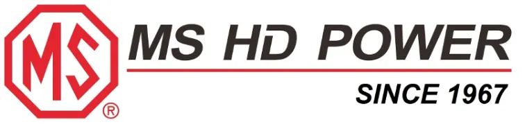 MS HD Power