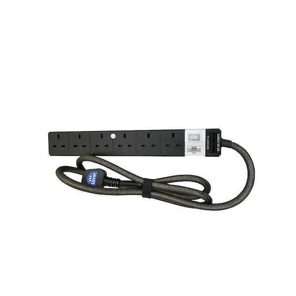 MS-1080P V3 Distribution Strip