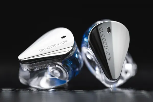 Moondrop Blessing 3 IEM