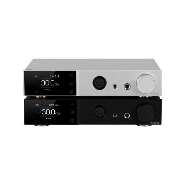 Topping A70pro Headphone Amplifier