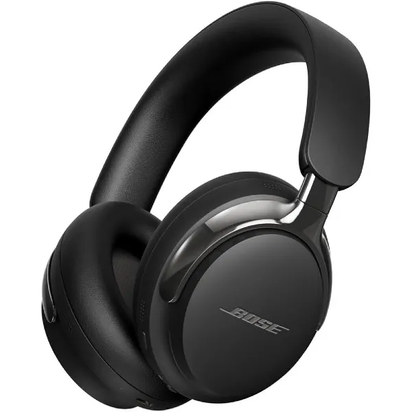 Bose QC Ultra and Ultra 2.0
