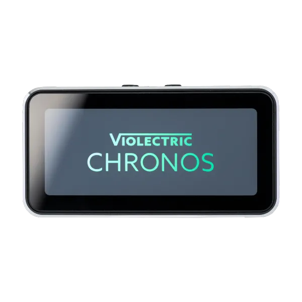 Violectric Chronos