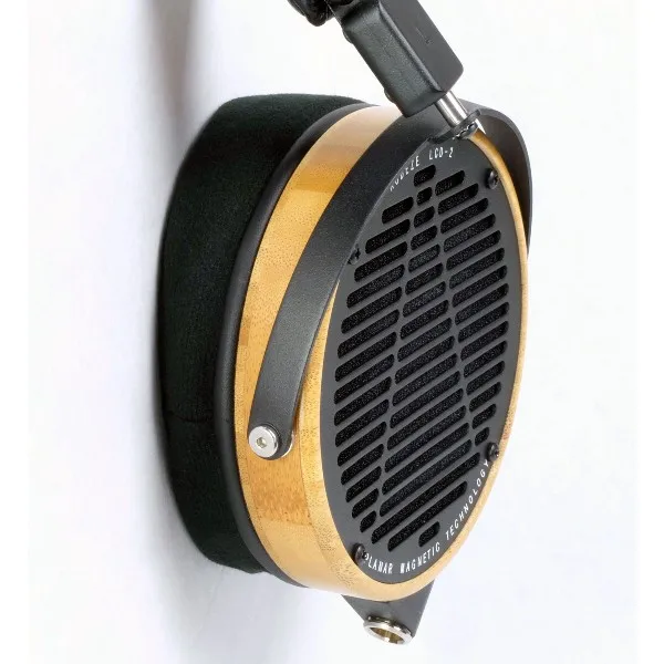 Audeze LCD