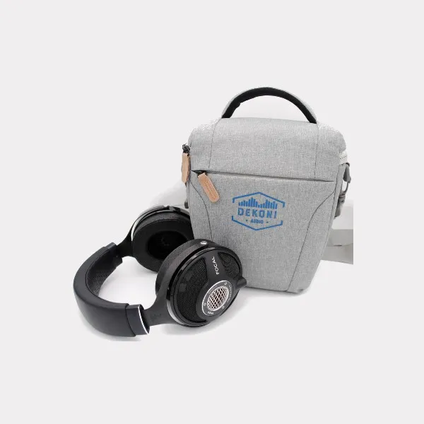 Headphone Saviour Grey