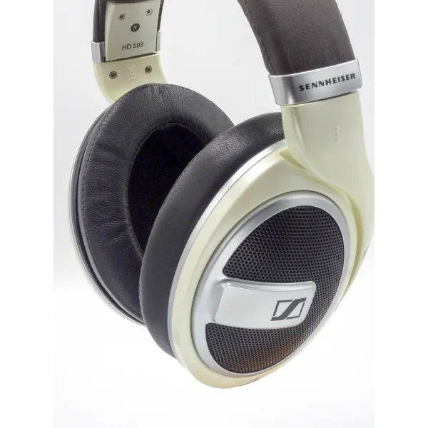 Sennheiser HD598