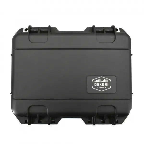 Headphone Hero Heavy Duty Travel Case