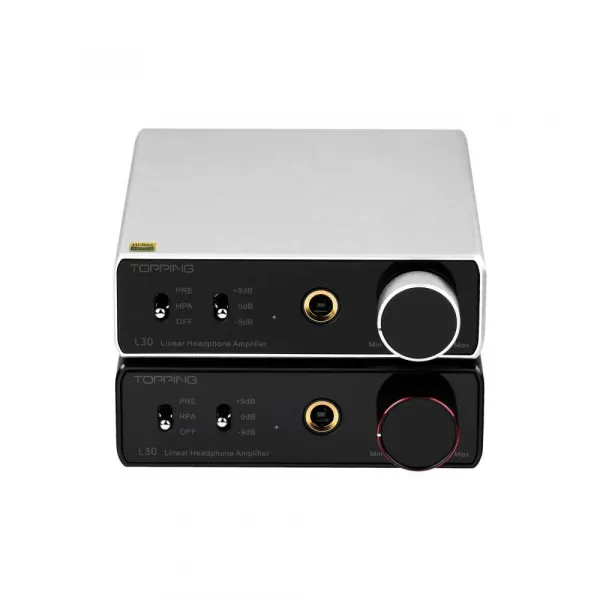 Topping sales l30 review