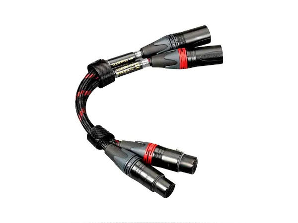 Topping XLR Cables