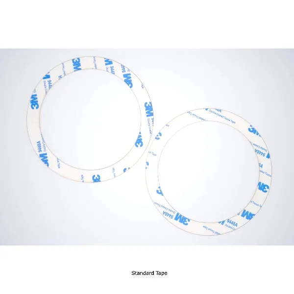 Felt Spacer Ring or Tape for Audeze LCD Headphones