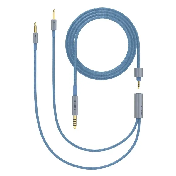 Ensemble Complete Cable System
